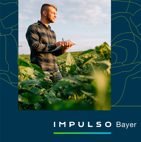 Conheça o Impulso Bayer
