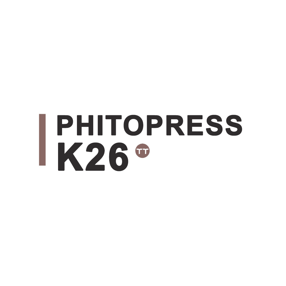 Phitopress K26 - 0