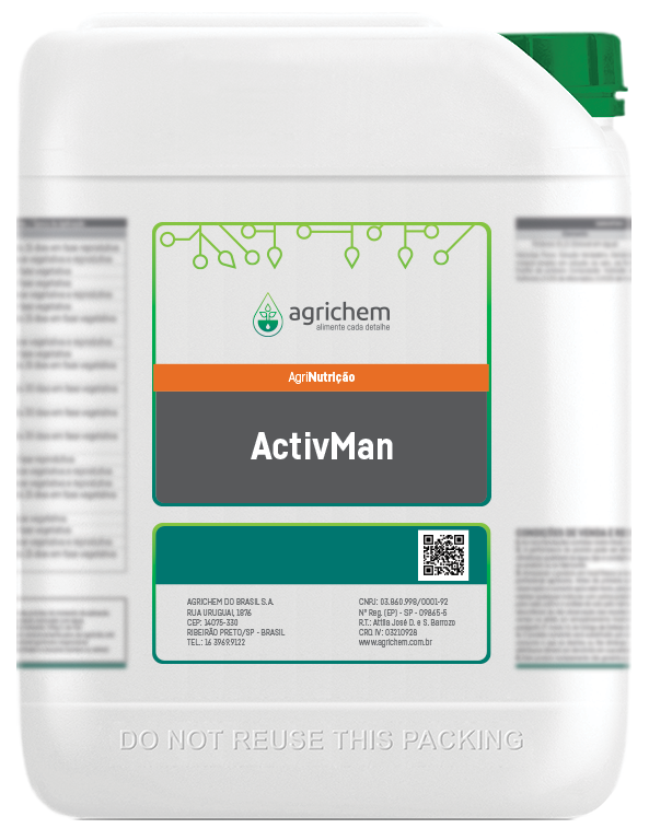 ActivMan