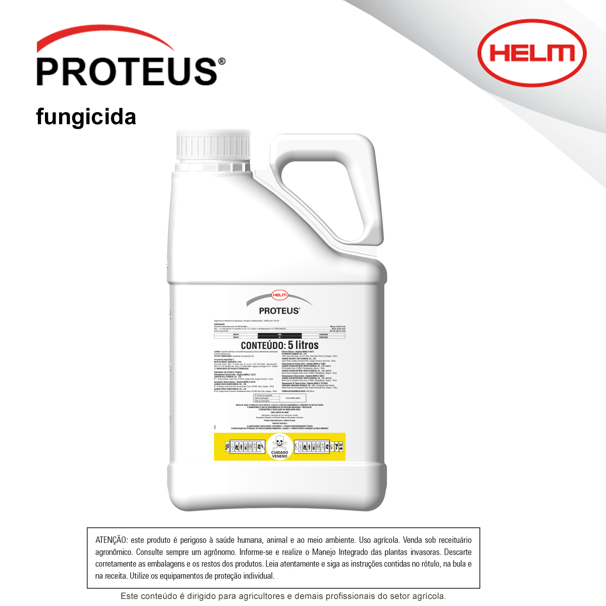 PROTEUS