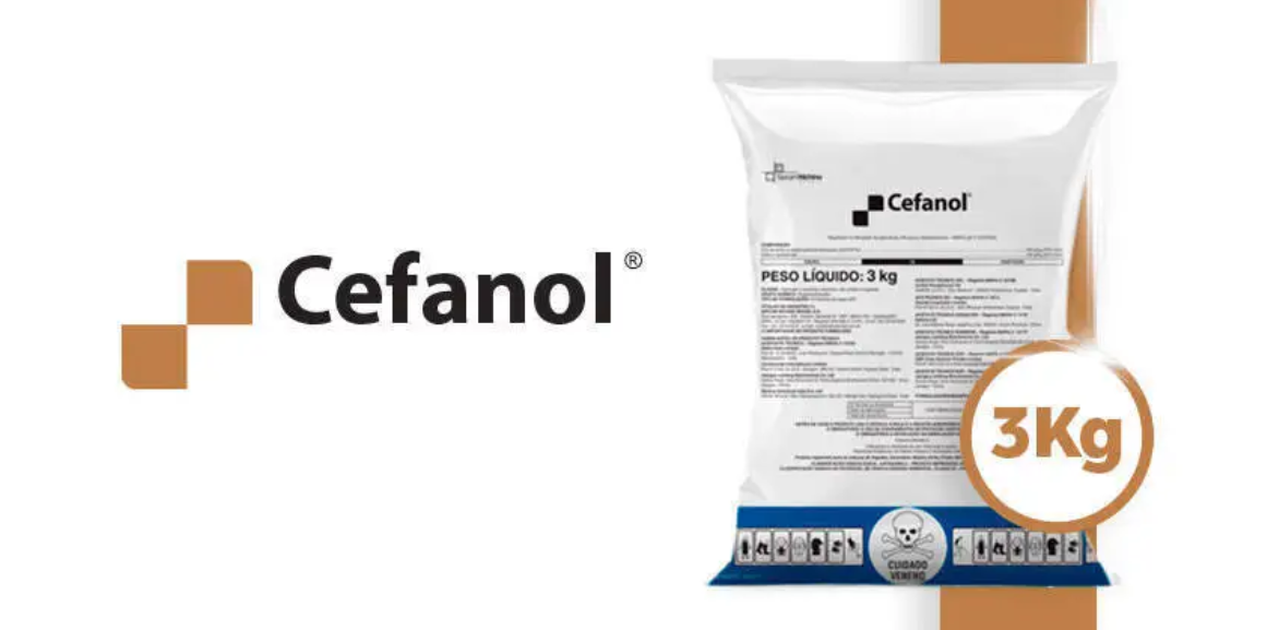 Cefanol 