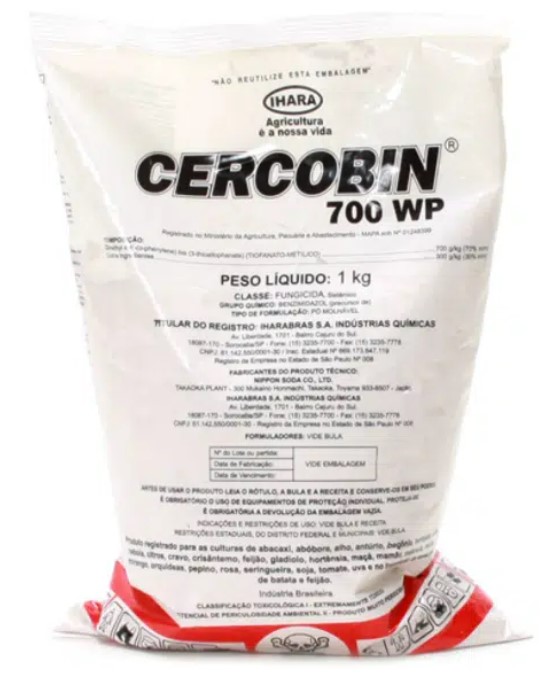 CERCOBIN 700 WP - 0