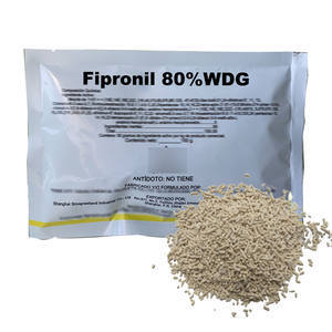 FIPRONIL 80WG - 0