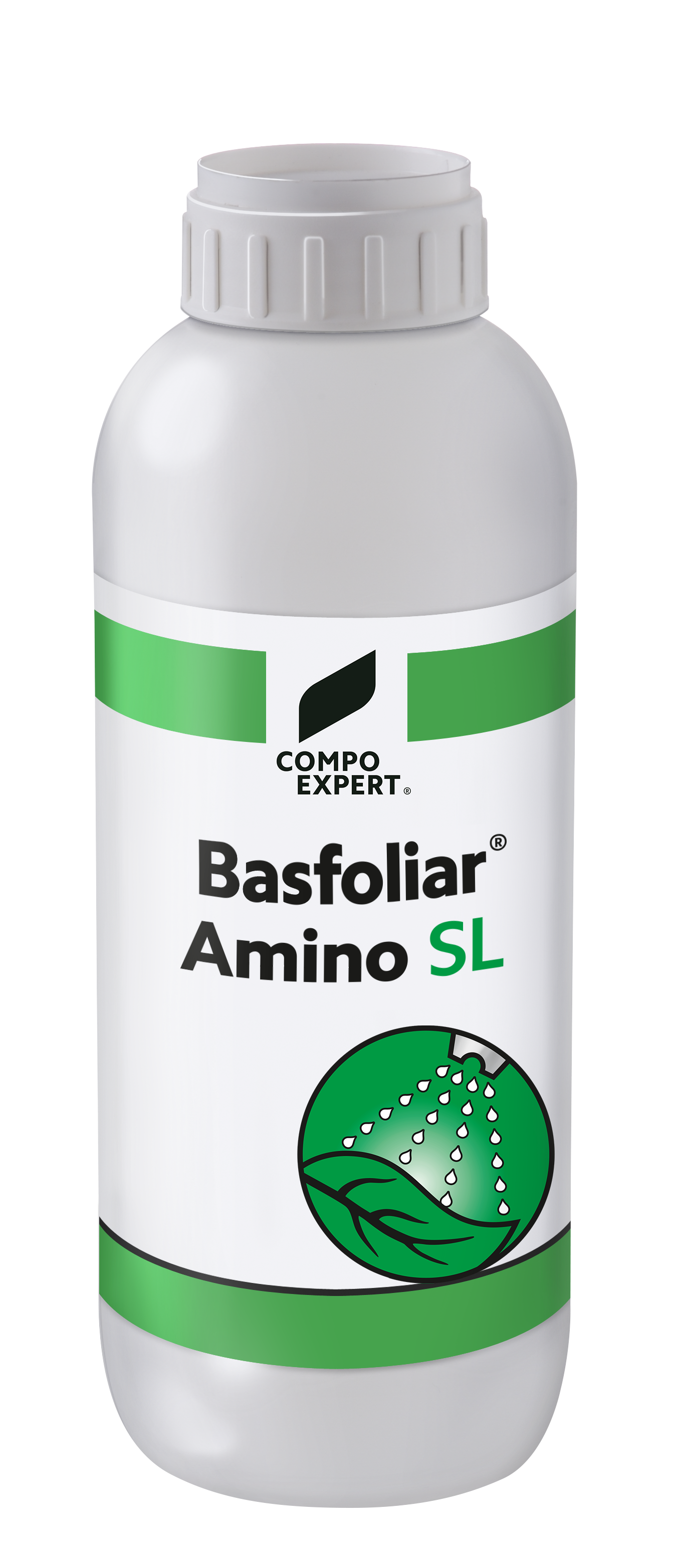 Basfoliar Amino Premium SL