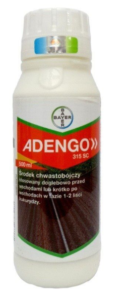 Adengo - 0