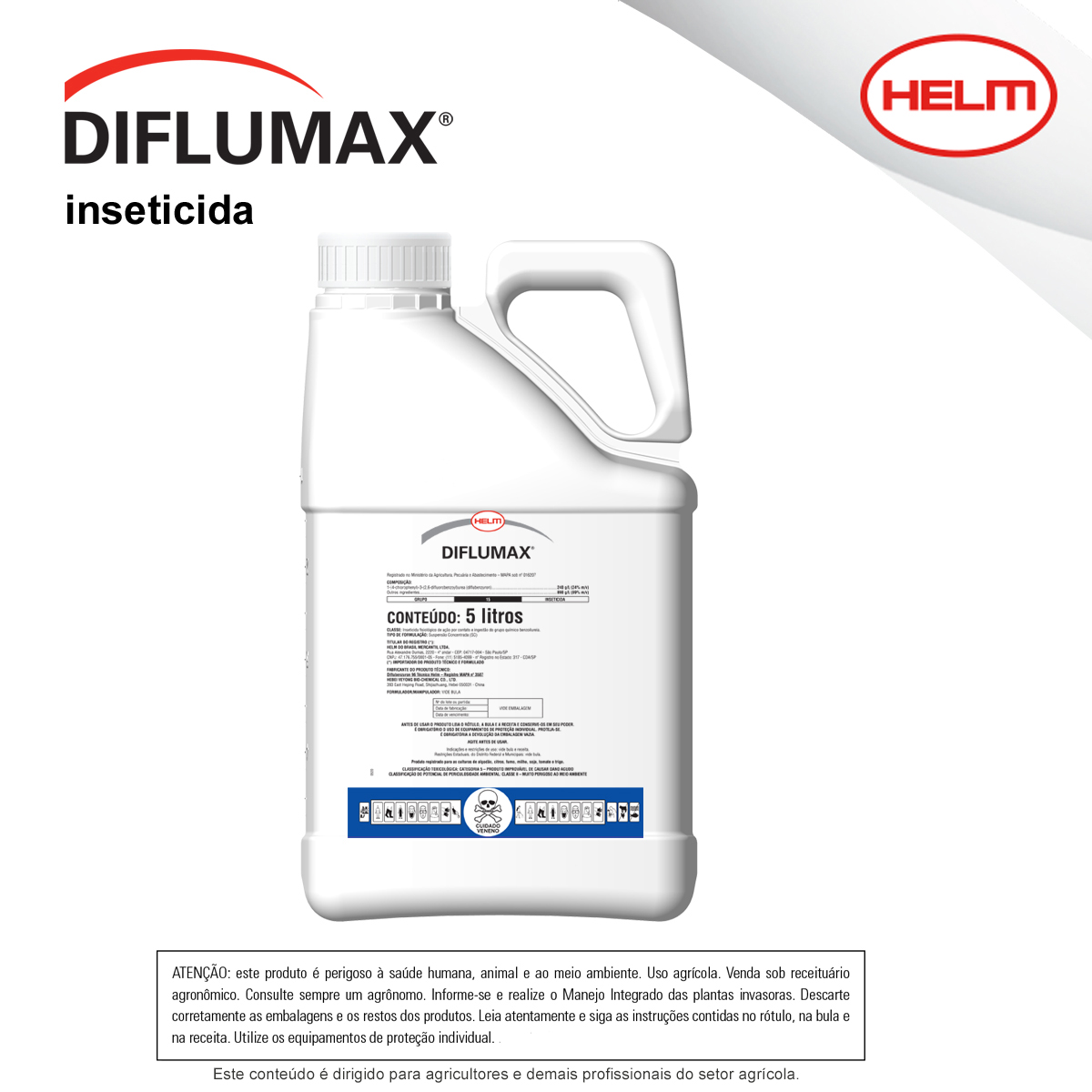 DIFLUMAX