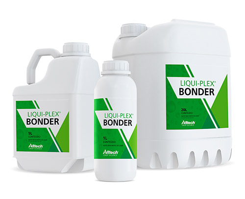 Liqui-Plex Bonder 5L - 0