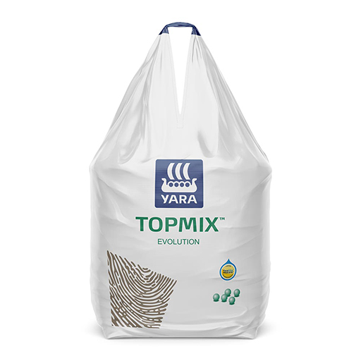 Topmix EVOLUTION 07 40 00 4Ca 2S