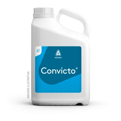 CONVICTO