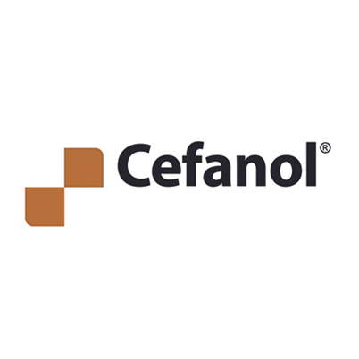 CEFANOL - 0