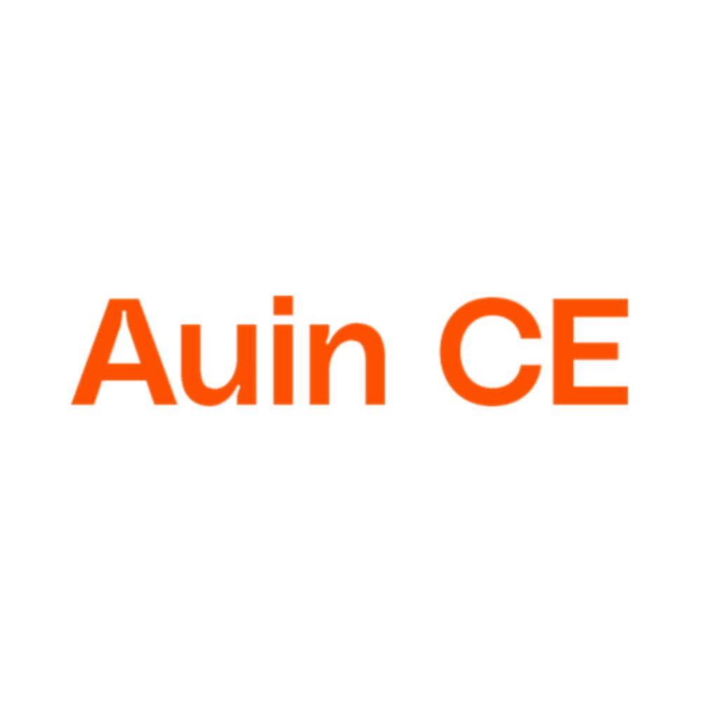 AUIN CE  - 0