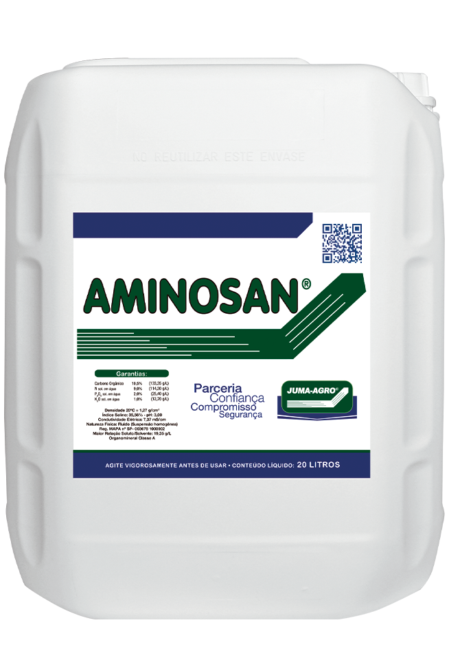 AMINOSAN