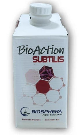 BIO ACTION SUBTILILS - 0