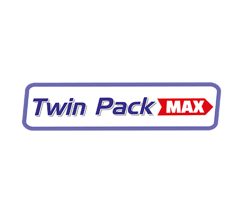 TWIN PAC MAX