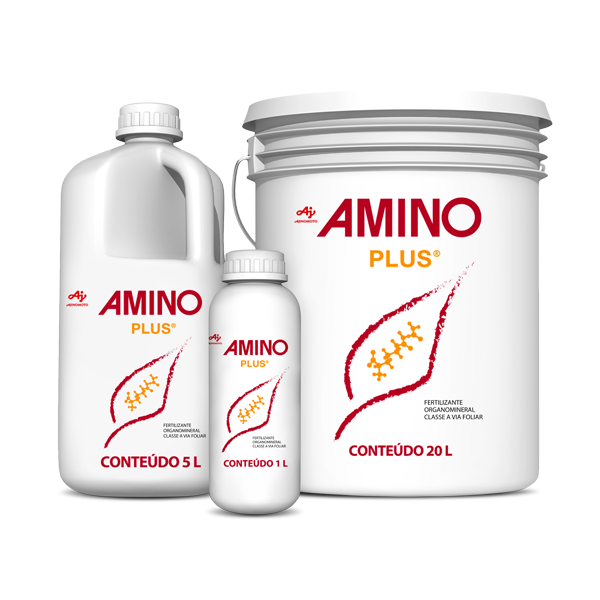 AMINO PLUS