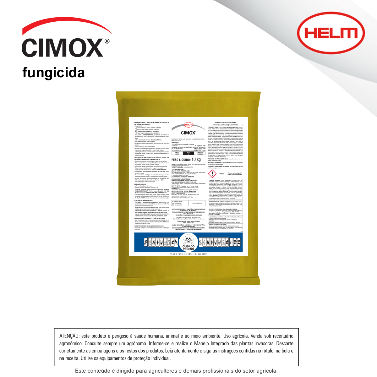 CIMOX