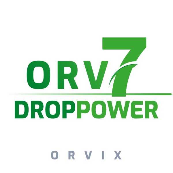 ORV7 DROP POWER -  - 0