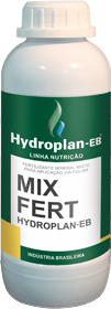 MINERAL MIX FERT  - 0