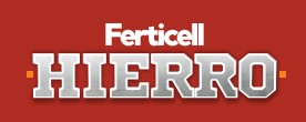 Ferticell Hierro - 0