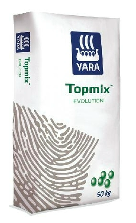 TOPMIX EVOLUTION ADUBO 06 21 12