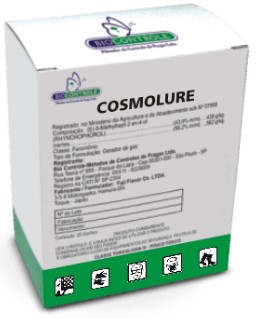 Cosmolure 