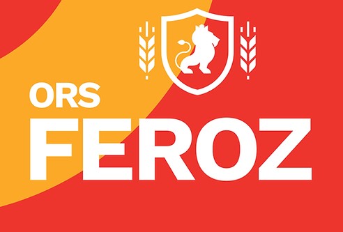 ORSFEROZ C1 - 0