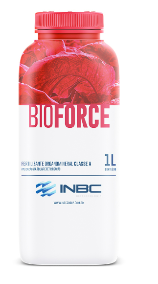 BIOFORCE - 0