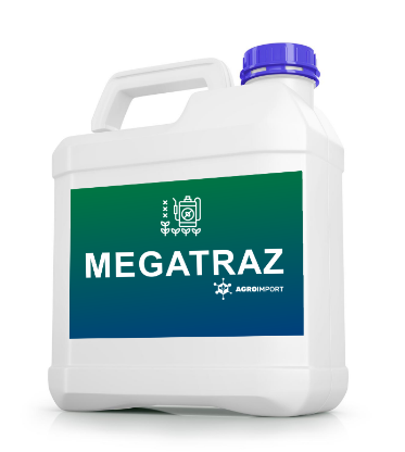 Megatraz