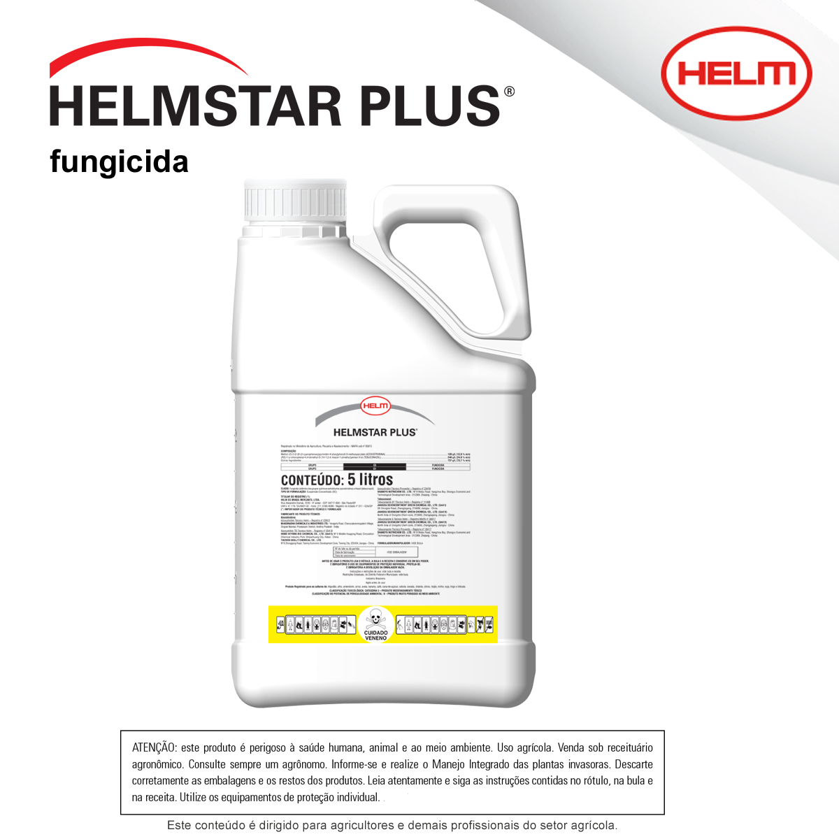 HELMSTAR PLUS - 0