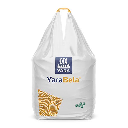 YARABELA PLUS 27 00 00 5Ca 3S - 0