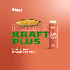 Milho Kraft Plus - 0