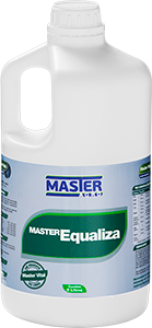 Master Equaliza - 0