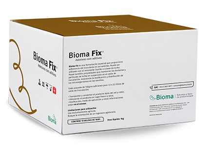 BIOMA FIX