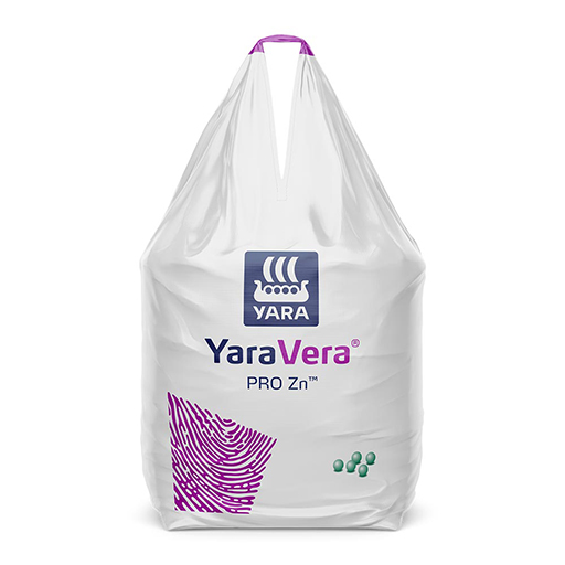 YARAVERA 38 00 00 6S PRO Zn - 0