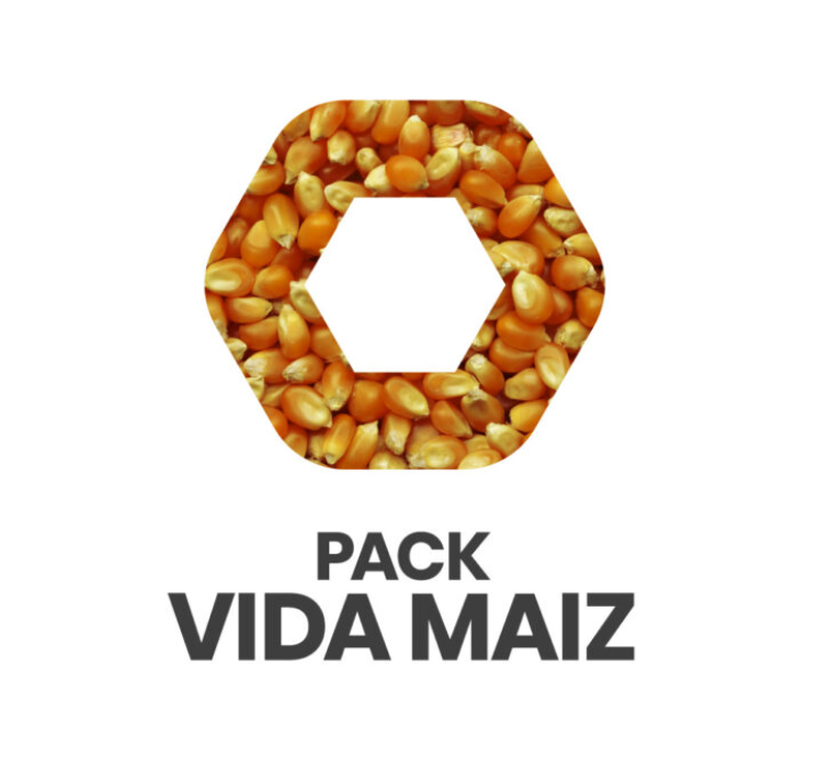 Vida Maíz - 0