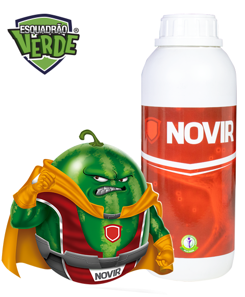 Novir - 0