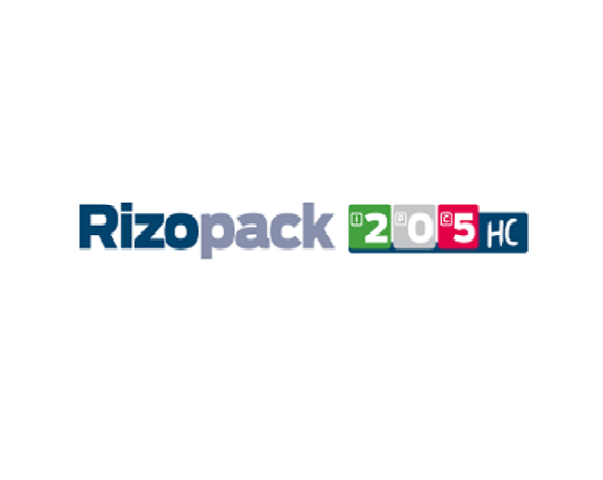 RIZOPACK 205 HC