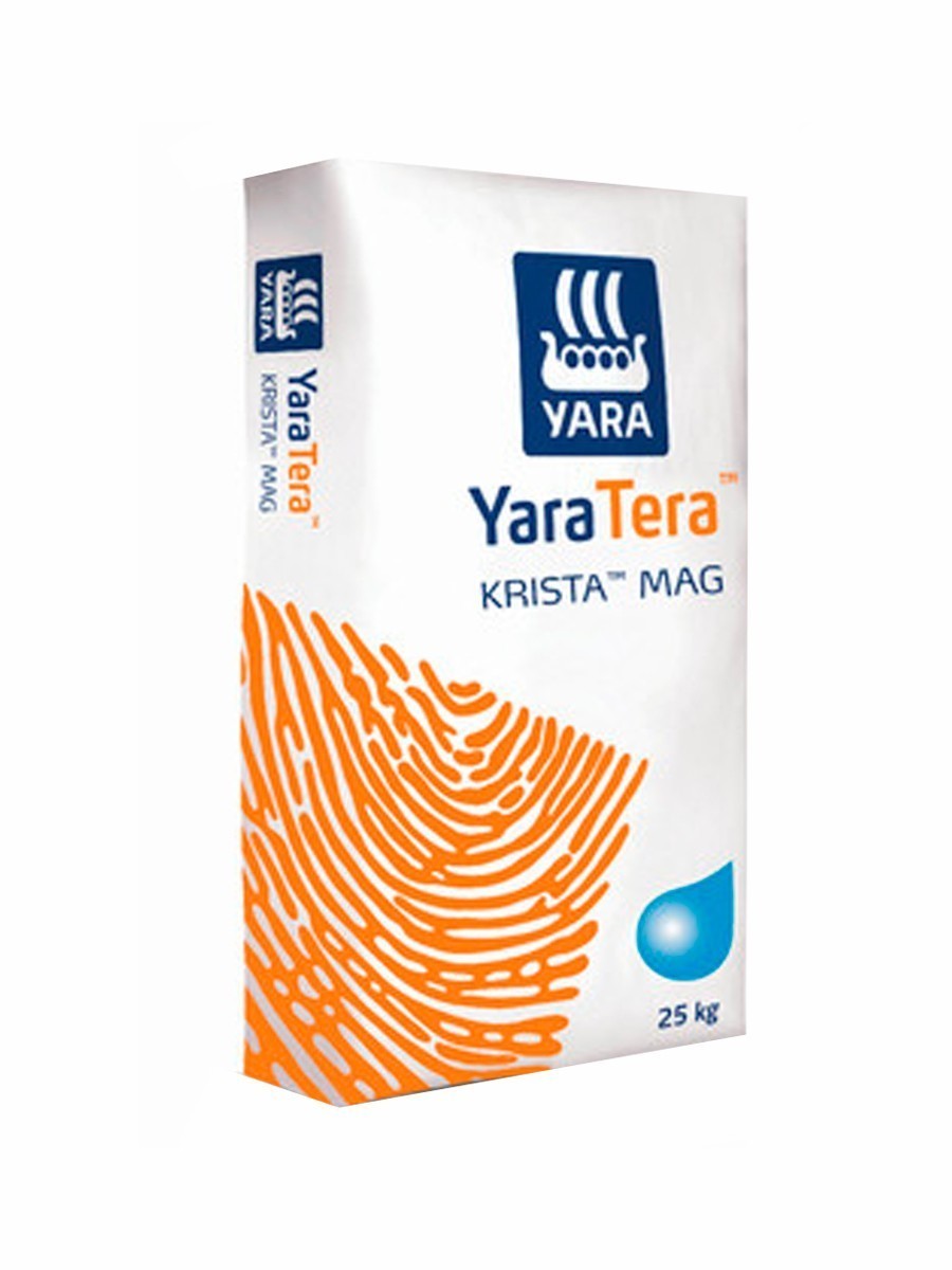 YaraTera KRISTA MAG 11 00 00 9,3Mg