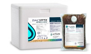 BACVITTA AZOSPIRILLUM - 0