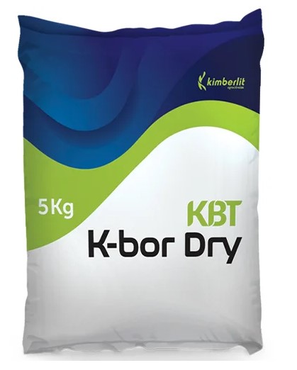 KBT K-BOR DRY - 0