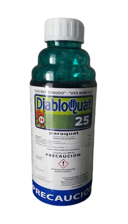 Diabloquat 25