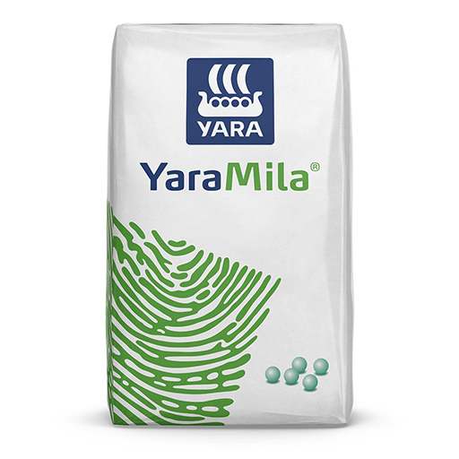 YaraMila 19 04 19 1Mg 1S 0,1B 0,1Zn - 0