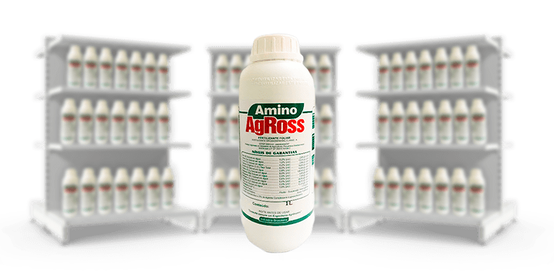 AMINOAGROSS - 0