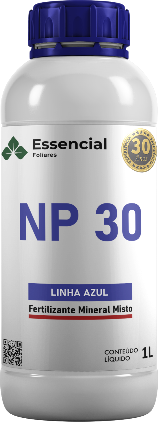 Fertilizante Foliar NP30