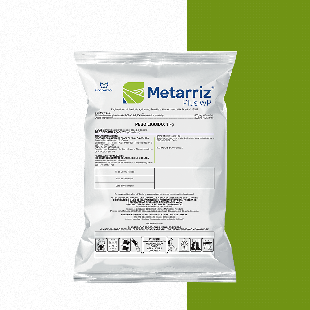 Metarriz Plus Wp - 0