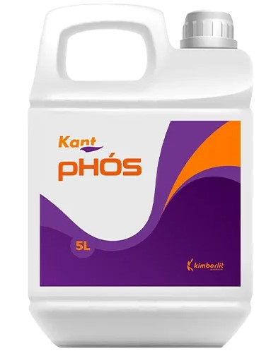 FERT. FOL. KANT PHOS  - 0