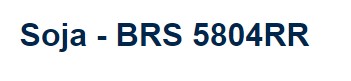 BRS 5804 RR - PEN 7.0 - 0