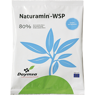 NATURAMIN WSP