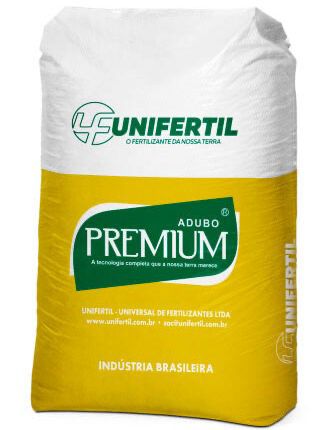 Fertilizante Premium NPK 02.23.23 - 0