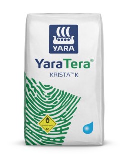 YaraTera KRISTA K 12 00 43 1S1Mg - 0